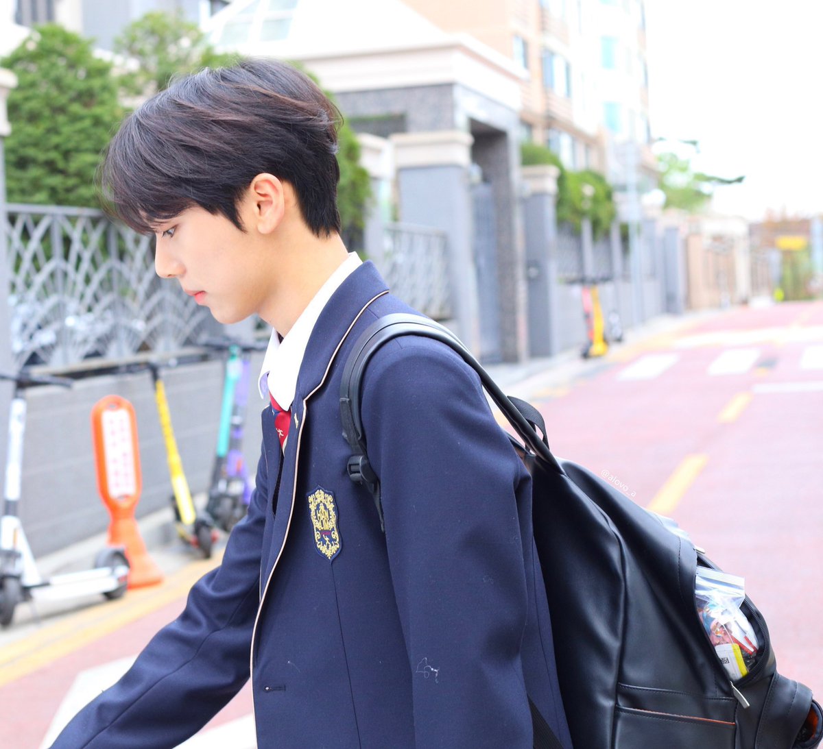 쮸깅이♥ tweet media
