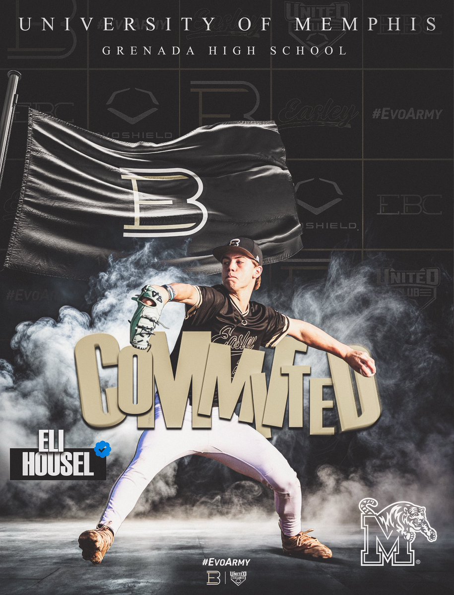 Easley Baseball Club tweet media