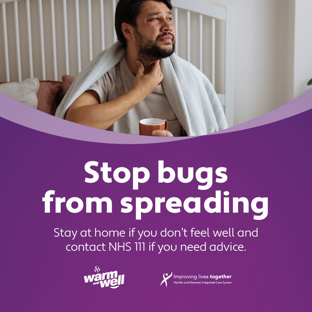 Norfolk and Norwich University Hospitals tweet media