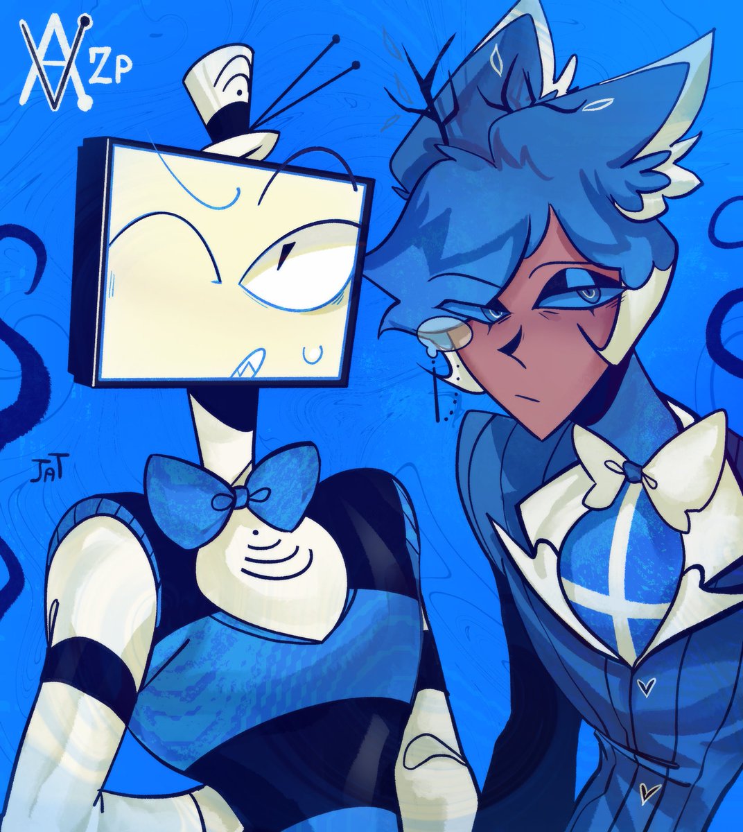 2p alavox whaaaat 
idk which one is better soo two versions