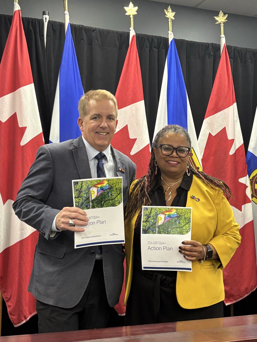 Nova Scotia Justice tweet media