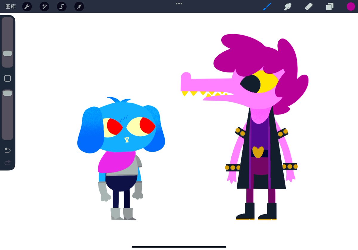 Qinye14131111's tweet image. WhEre tHe hell ArE  We KRIS？