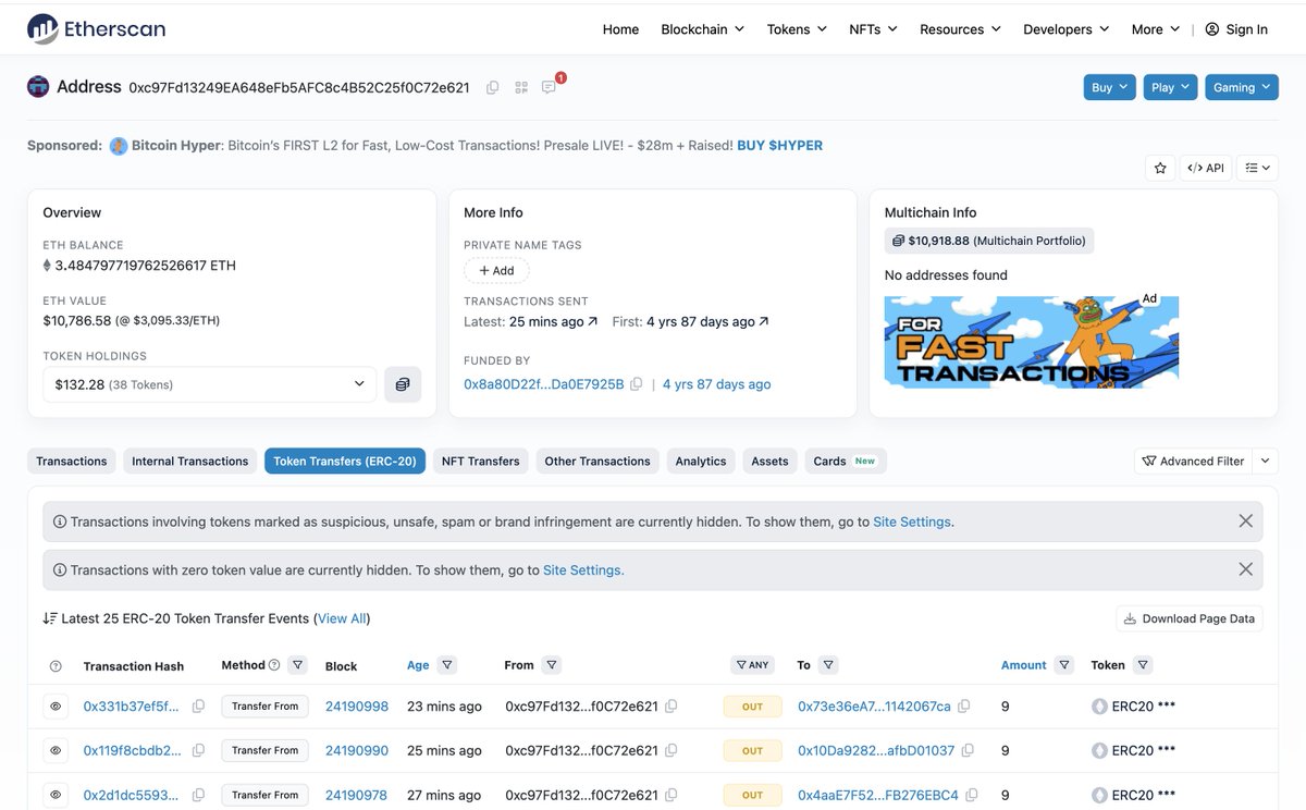 Swarm City tweet media