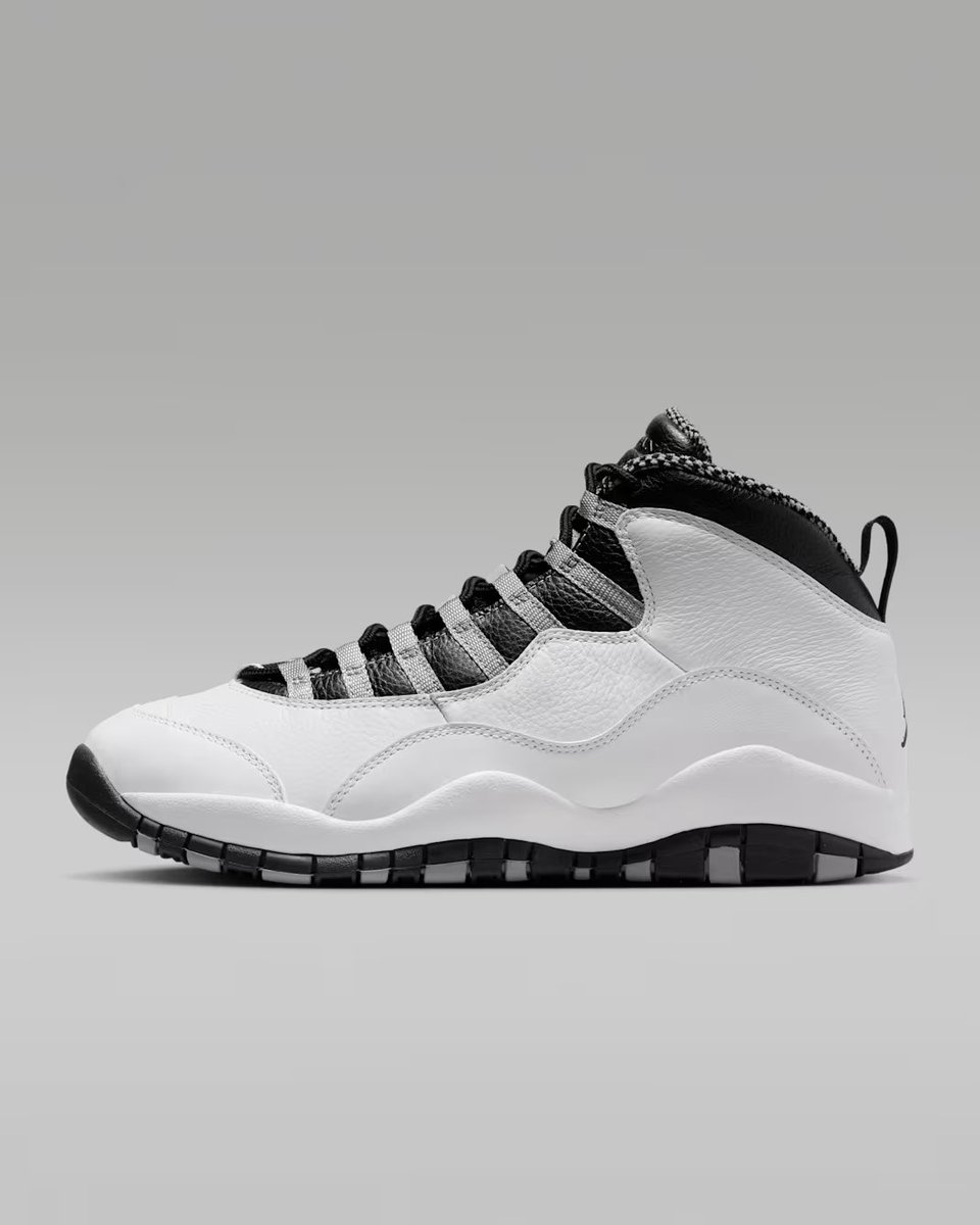 Air Jordan 10 Retro 