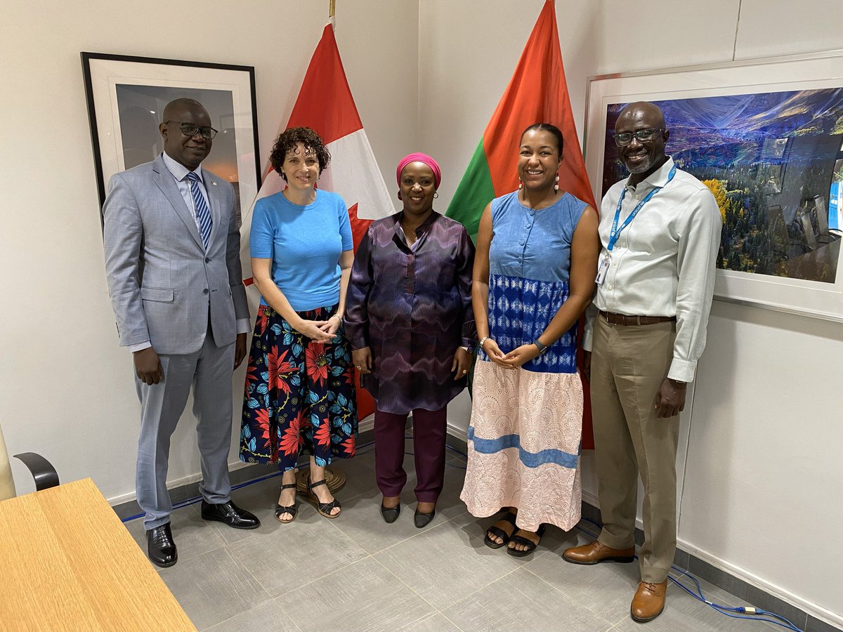 Dr Chantal UMUTONI tweet media