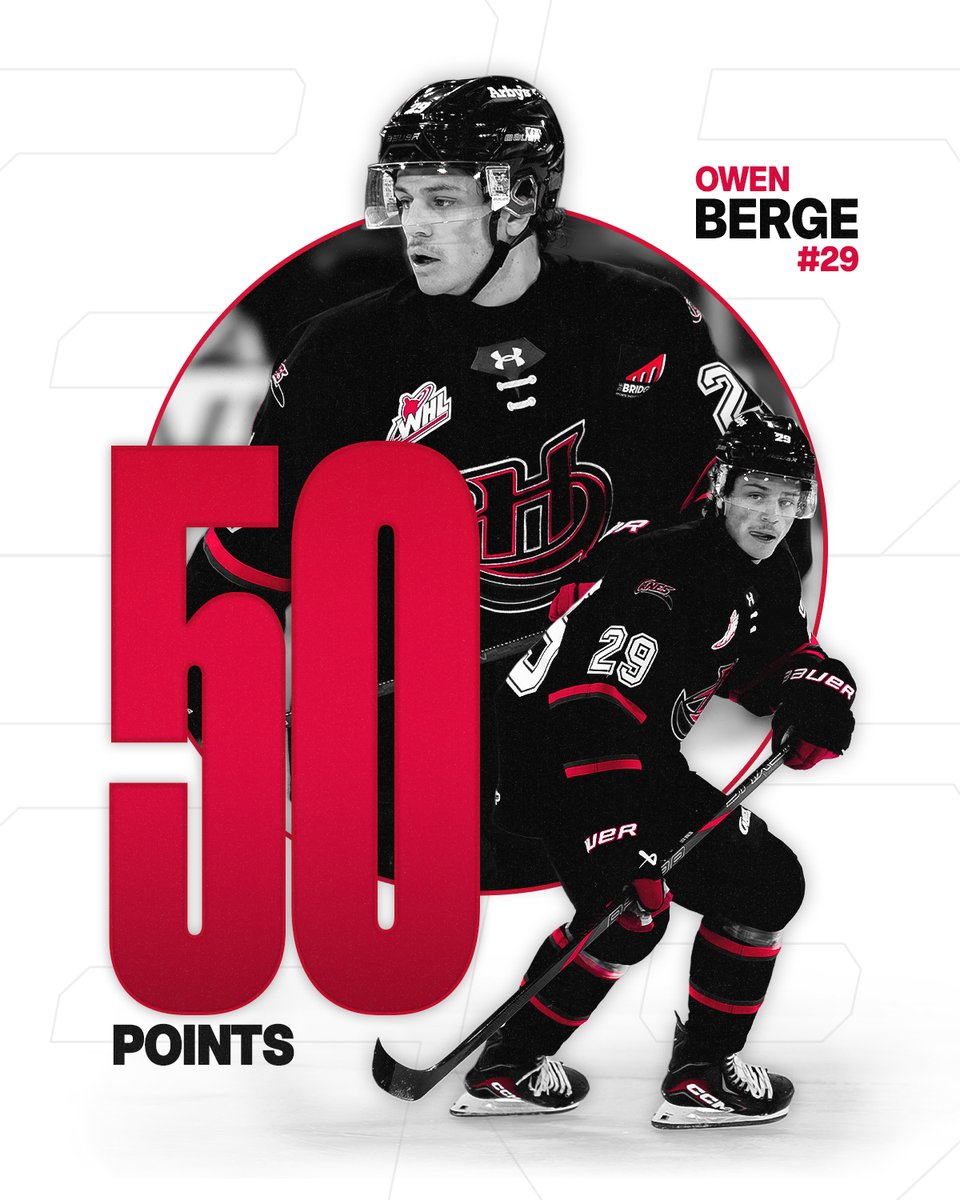 Lethbridge Hurricanes tweet media