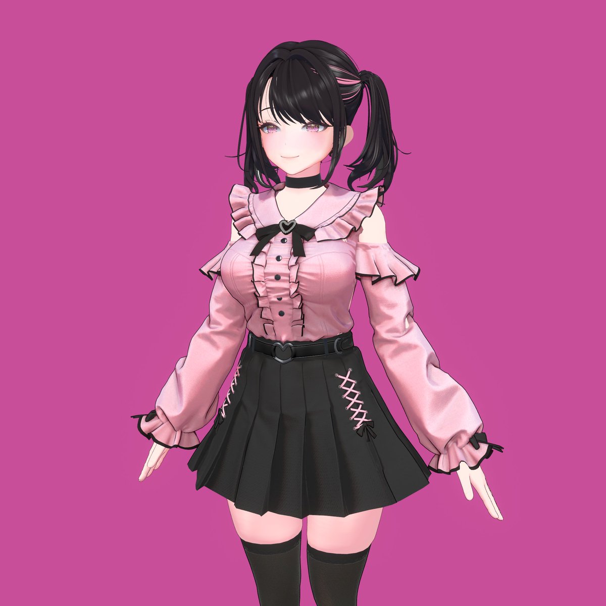 Neogools's tweet image. WIP (Work In process)

#3DCG