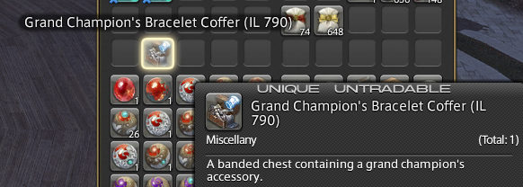 IT'S NOT BIS BUT I CLEARED M9S!!!!