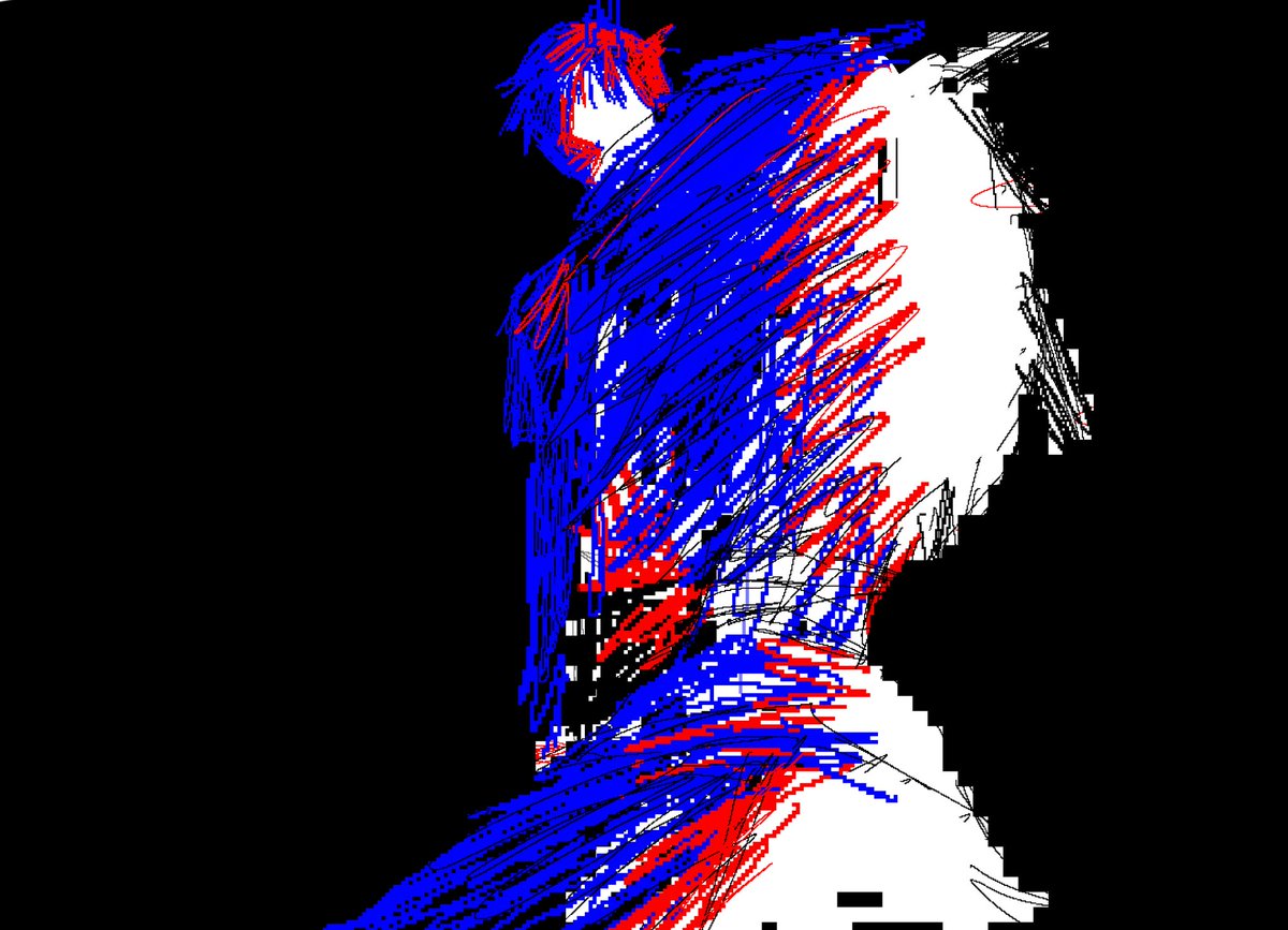 #カヲシン 死ね