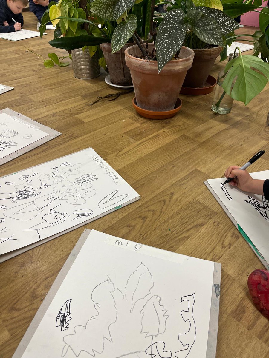 Cherry Grove EYFS tweet media