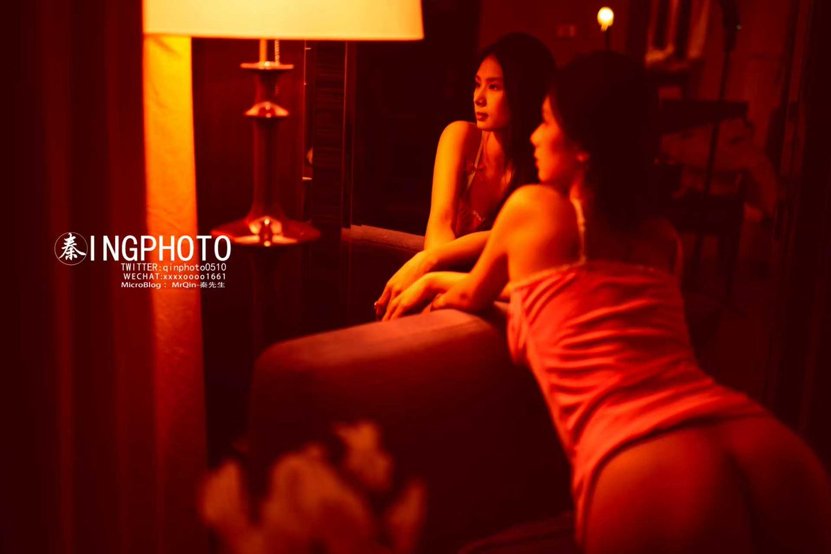 摄影师秦 tweet media