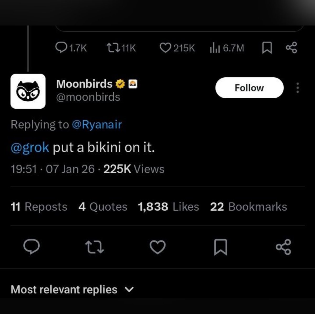 BlessedFi 🏹 tweet media