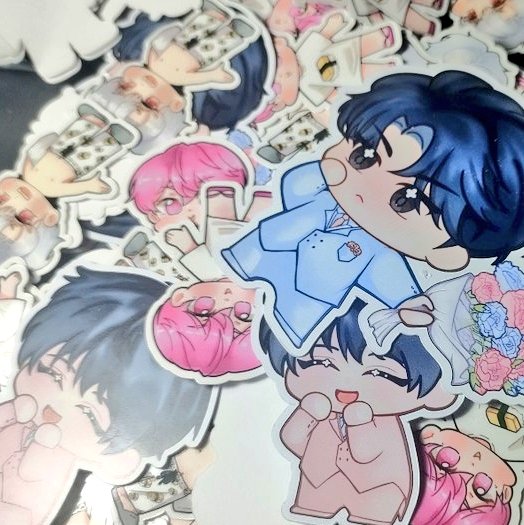 FujoBestie (จีจี้) tweet media