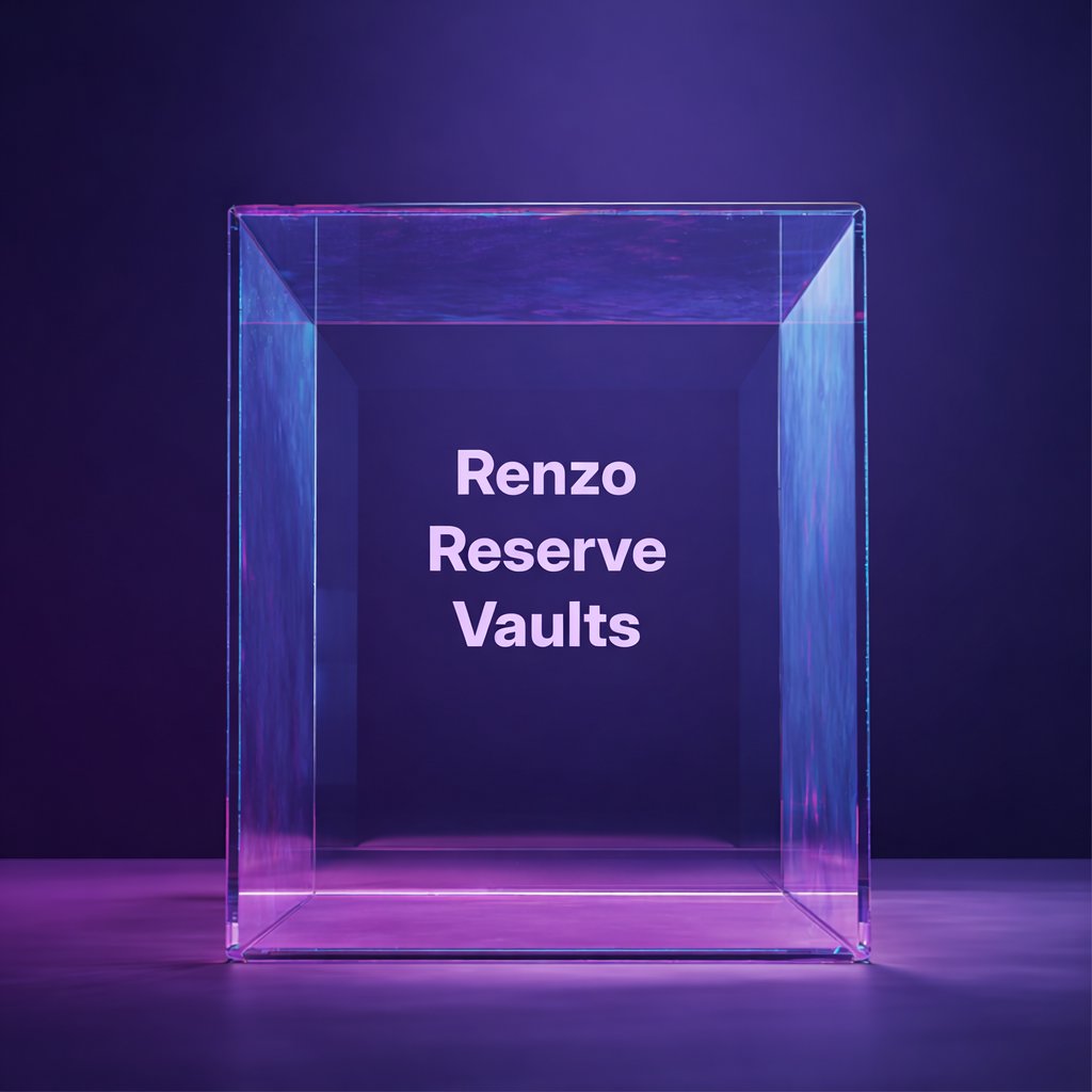 Renzo (@RenzoProtocol) / Posts / X