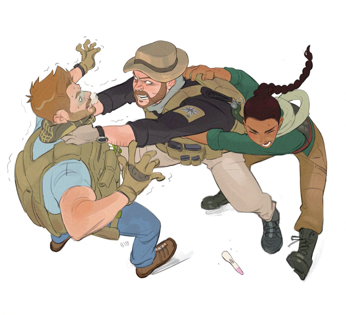 l3IBBIBIBBY's tweet image. Actions have Consequences
#cod #CallofDuty #faralex