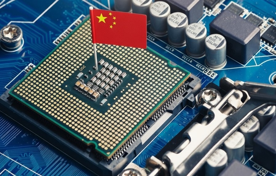 PRCF_'s tweet photo. Gravure des puces informatiques : la #Chine brise le seuil technologique et rattrape son retard sur l’Europe
(3 minutes de lecture):
https://t.co/z8egCBc2AU https://t.co/VPx83F7sOX