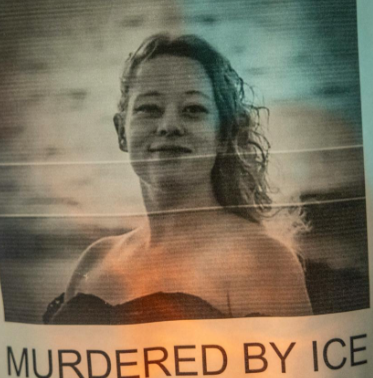 Hudsuckerproxy2's tweet photo. #Trump #ice #usa #Freedom #ReneeNicoleGood
" Where the people fear the government you have tyranny.  Where the government fears the people you have liberty. " https://t.co/x611oJhjDC