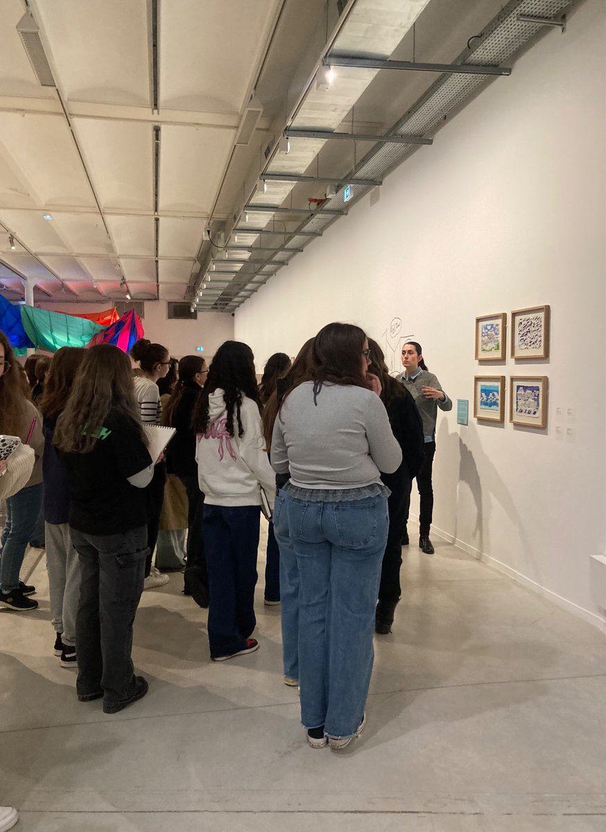 CDI Lycée H. Brisson tweet media