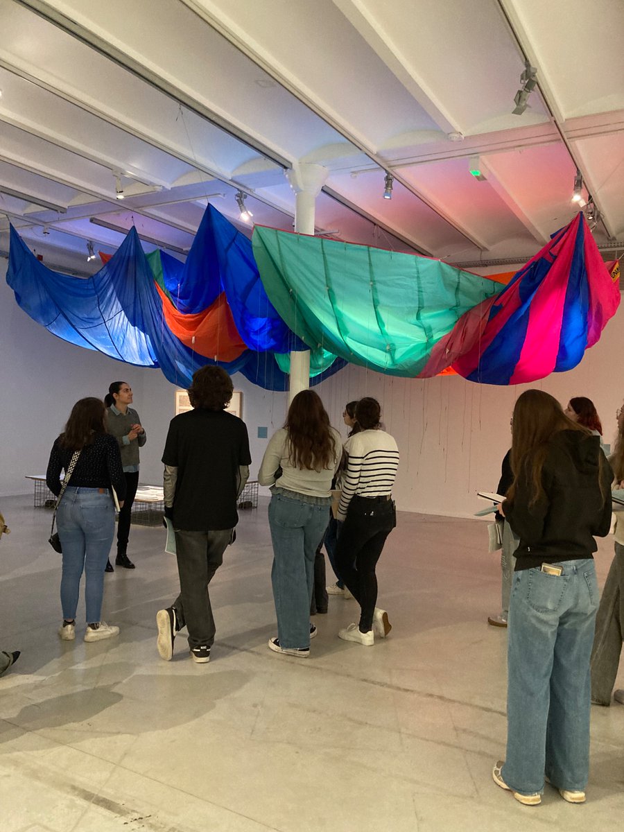 CDI Lycée H. Brisson tweet media