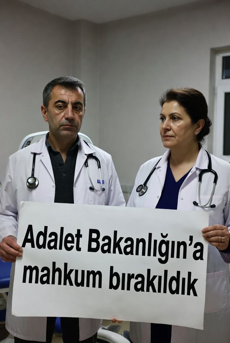 Dtufuk_'s tweet photo. Cezaevinde çalışan diş hekimleri ne zamana kadar görmezden geleceksiniz özlük haklarımızda @saglikbakanligi ndaki meslektaşlarımız ile ciddi farklar var.Aynı mesleği yapıp daha düşük ücretlerde çalışmak istemiyoruz #AdaletBakanlığıDişHekimleri @ismailsaymaz @hby34 @drmemisoglu https://t.co/yQuaTcNBpI