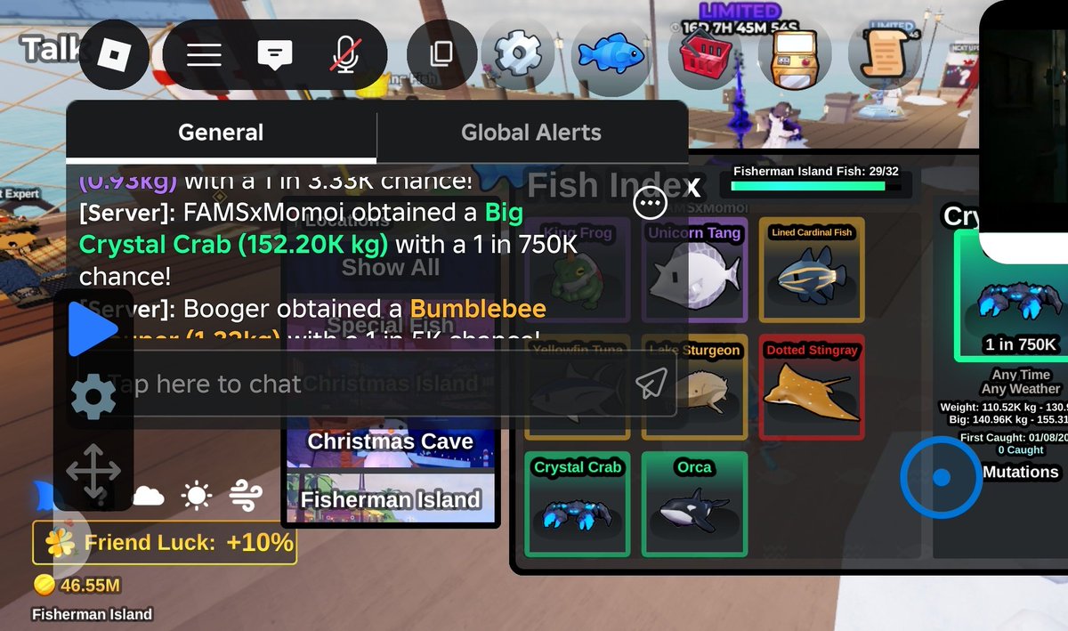 Reall akhirnya setelah narik 3 orca diberbagai spot