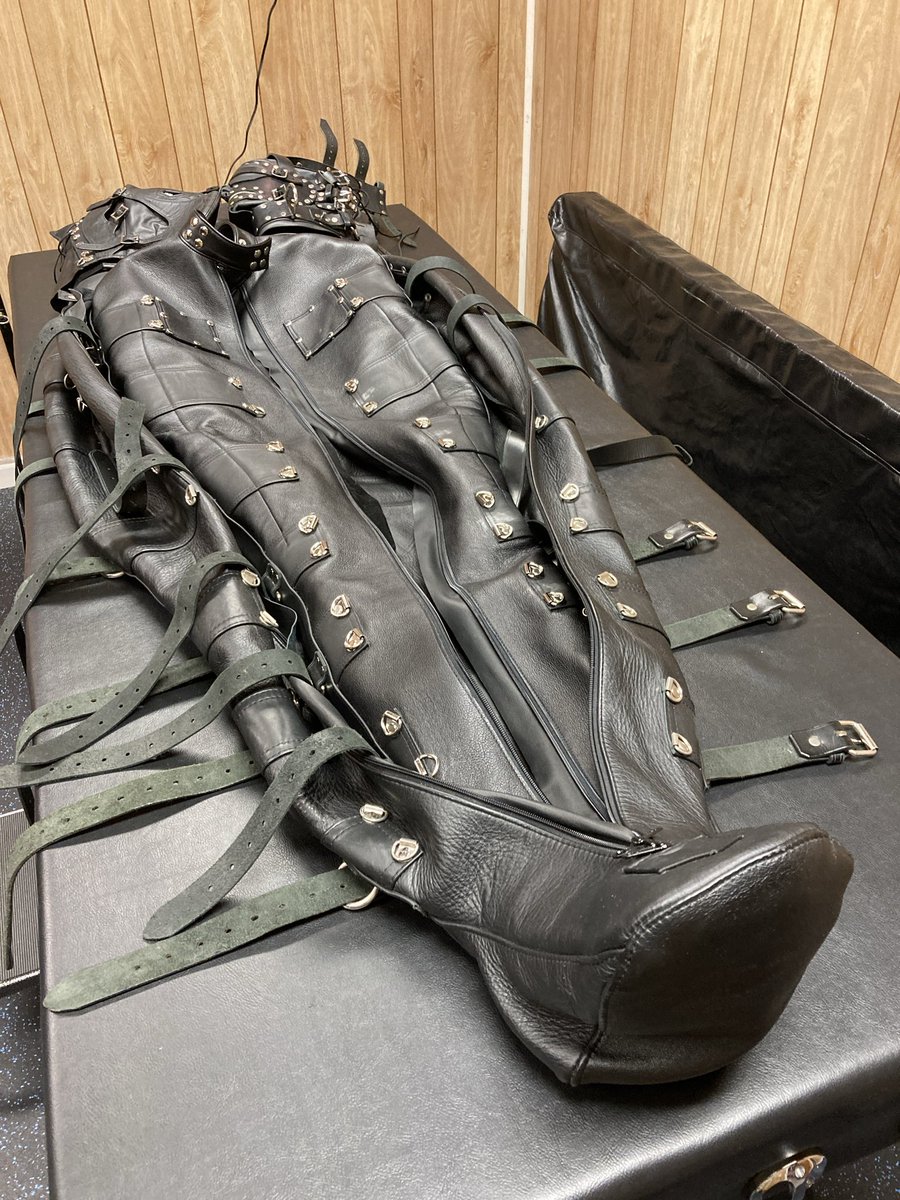 SeriouslyBound tweet media