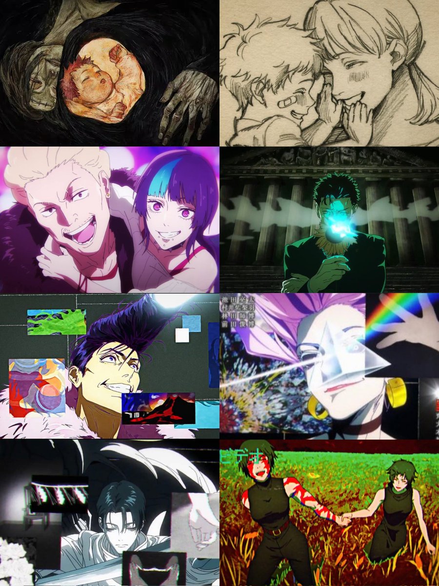 Mikasa 115 👑🧣 tweet media