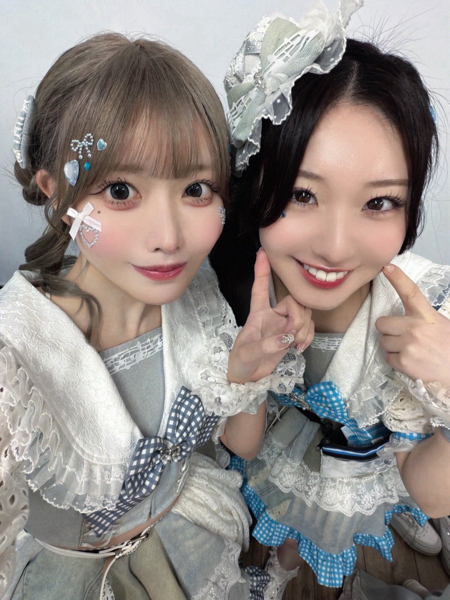 深月菜叶(Melodys High) (@nanoka_mh0306) / Posts / X