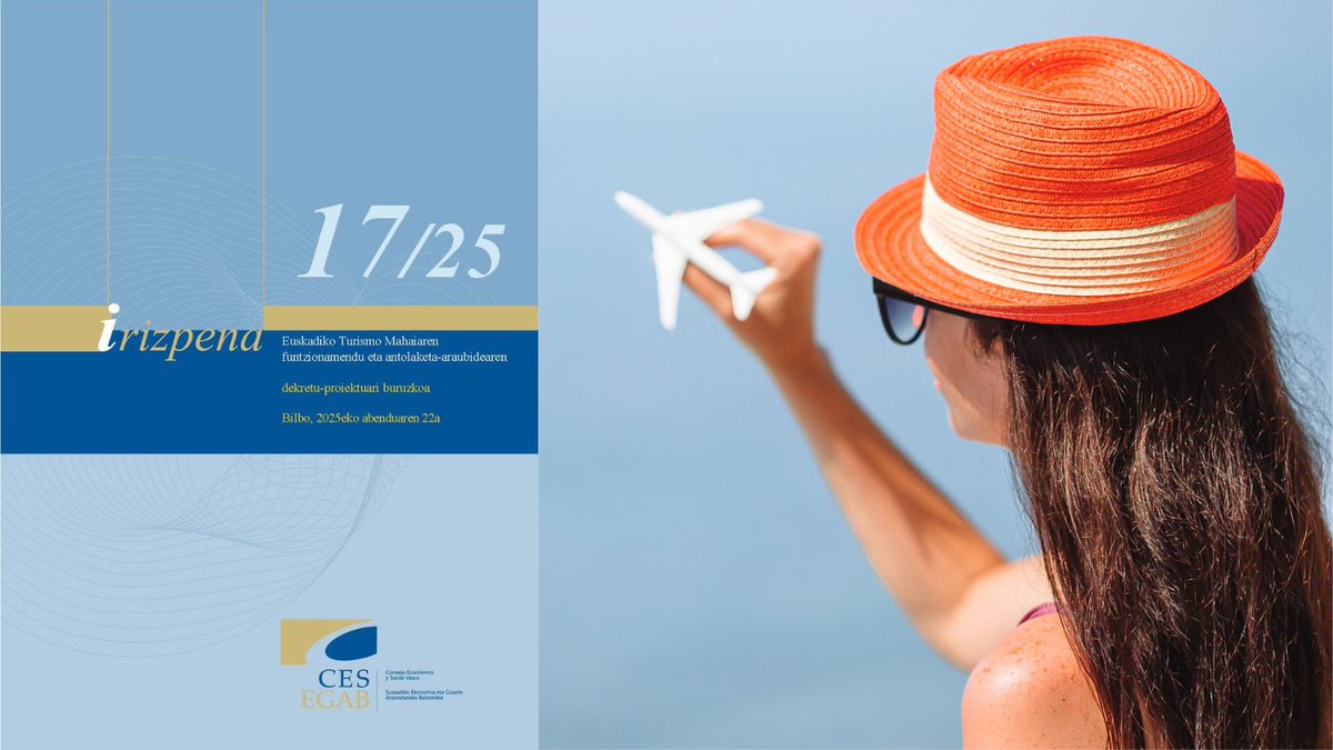 CES Vasco - EGAB tweet media