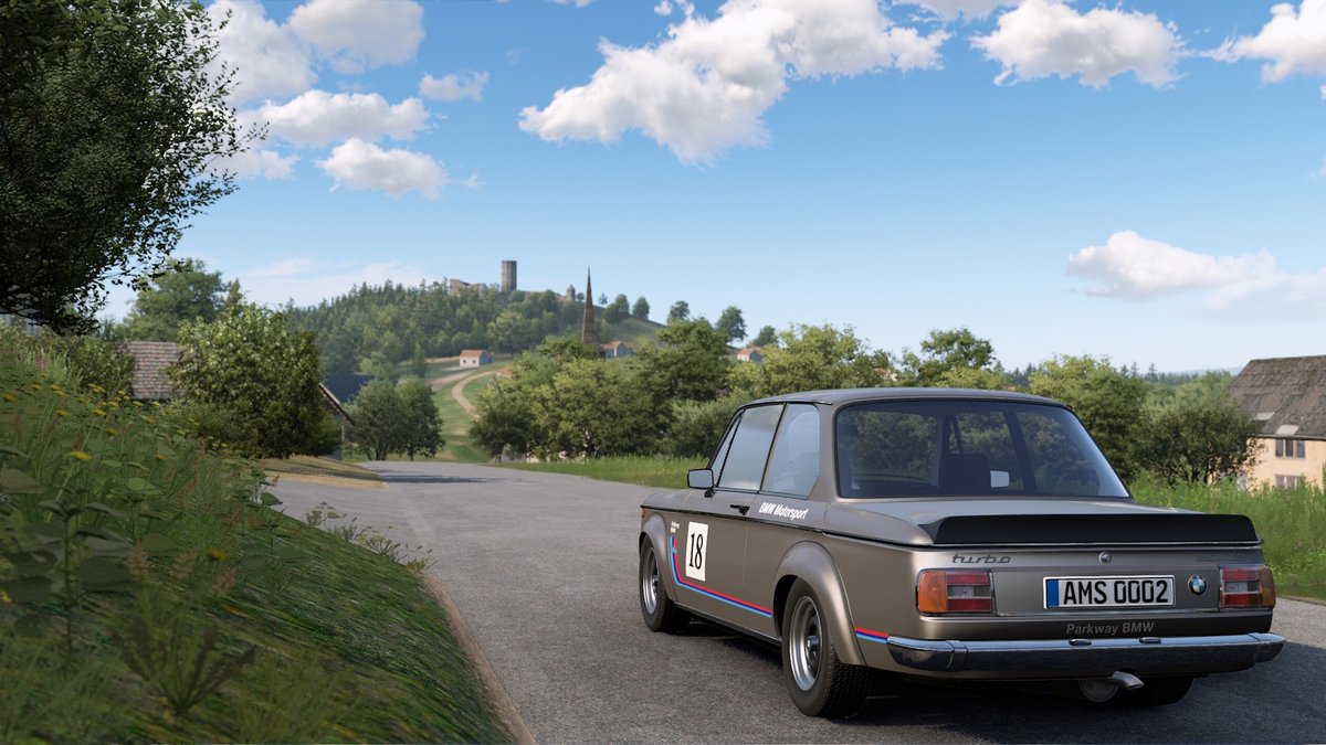 OverTake tweet media