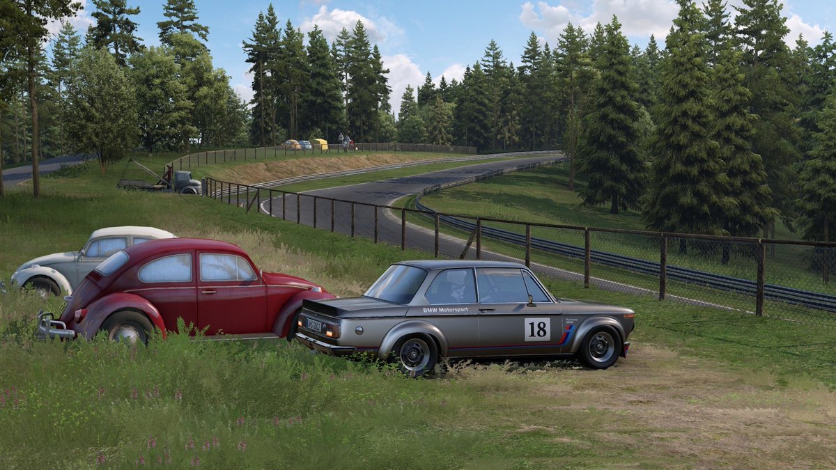 OverTake tweet media