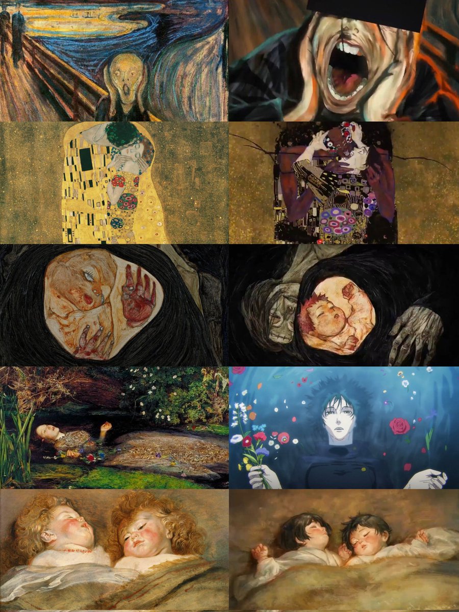 Shirotaku_fr's tweet image. Wow ils ont fait fort les animateurs la