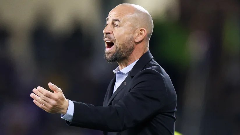 FisherTyler__'s tweet image. Source: Laurent Courtois is set to return to #Crew96 as an assistant coach to Henrik Rydstrom.