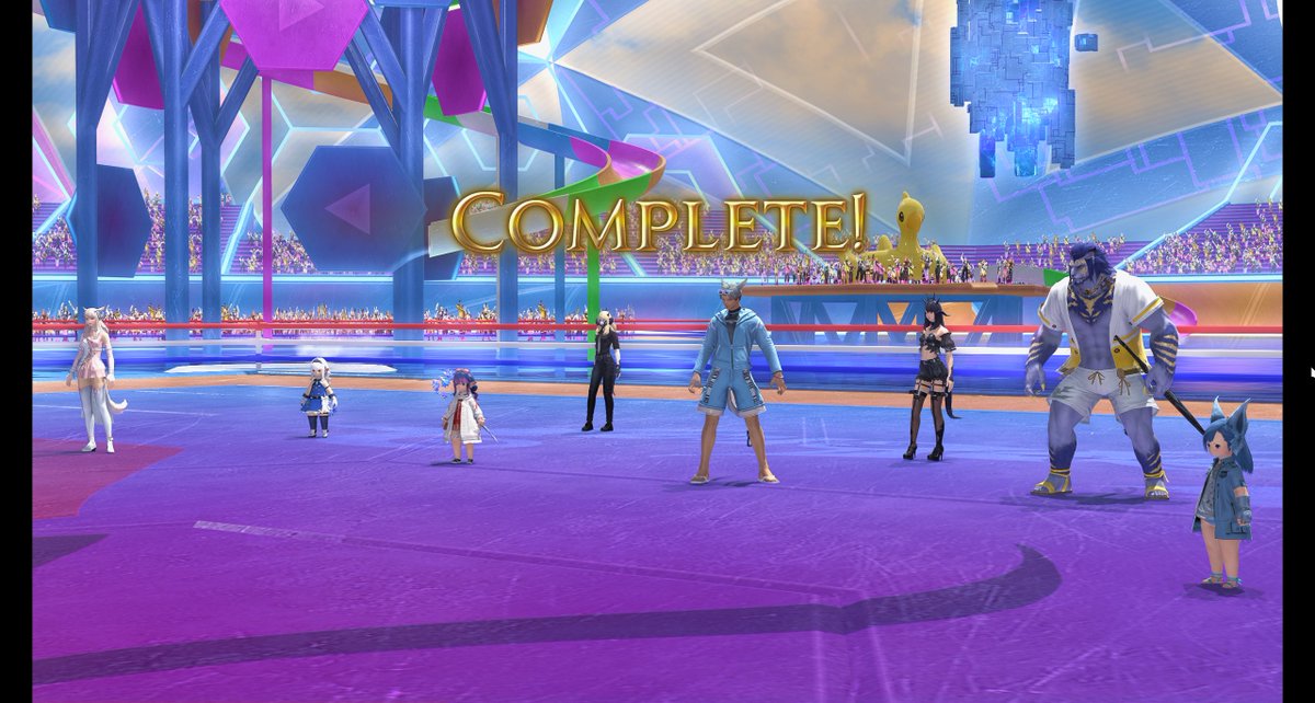 Timos_Xavier's tweet image. M10Sクリア！！！！！🥳🥳