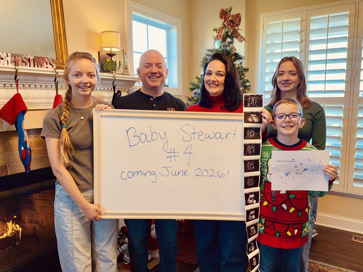 Brian Stewart tweet media