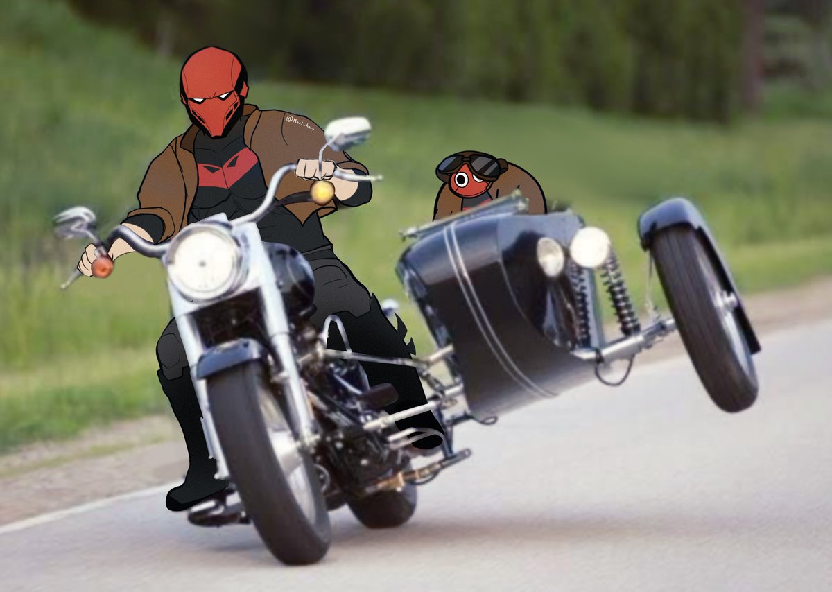 Mael_hart's tweet image. 