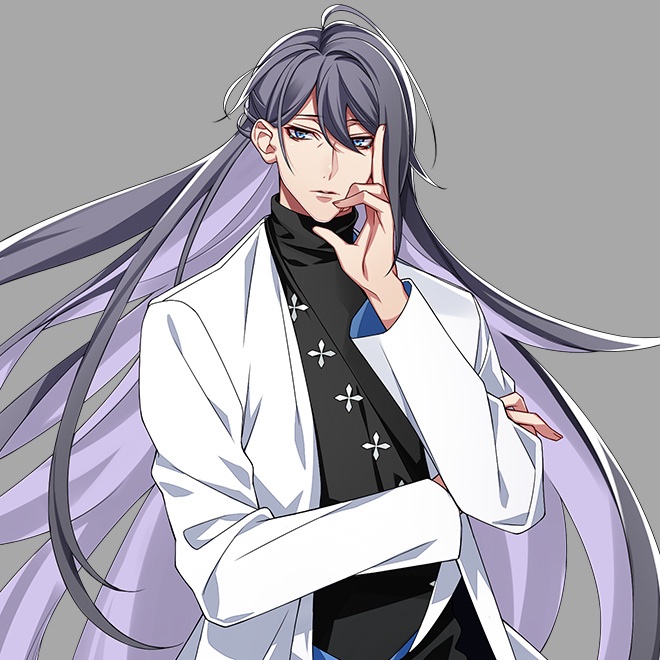 ヒプノシスマイク ヒプマイ 神宮寺寂雷 バースデー グッズ 2026 麻天狼