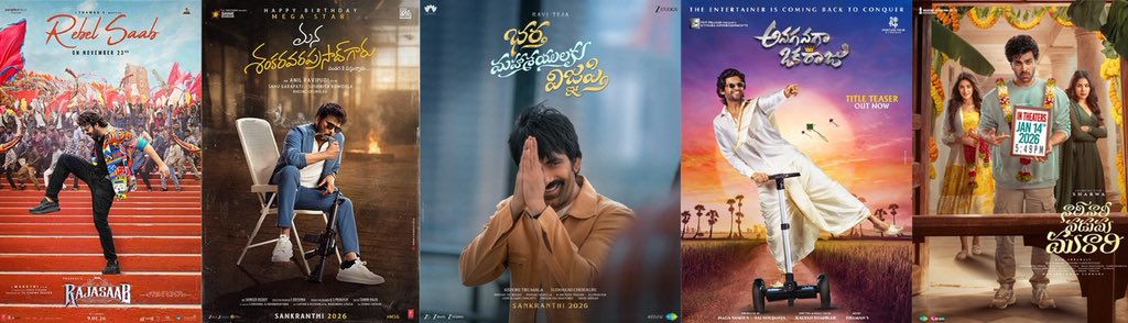 Srinivasaa Silver Screen tweet media