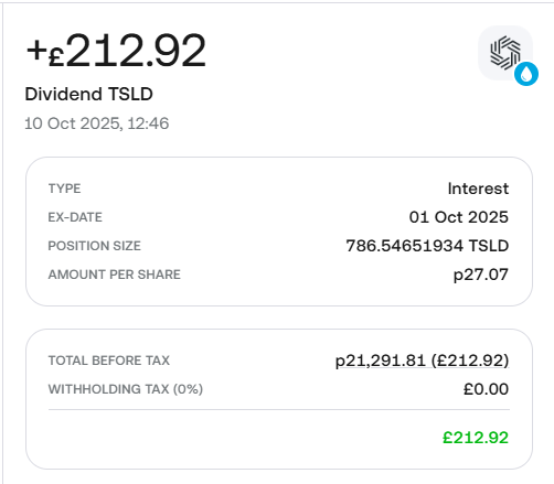 Cashflow King tweet media