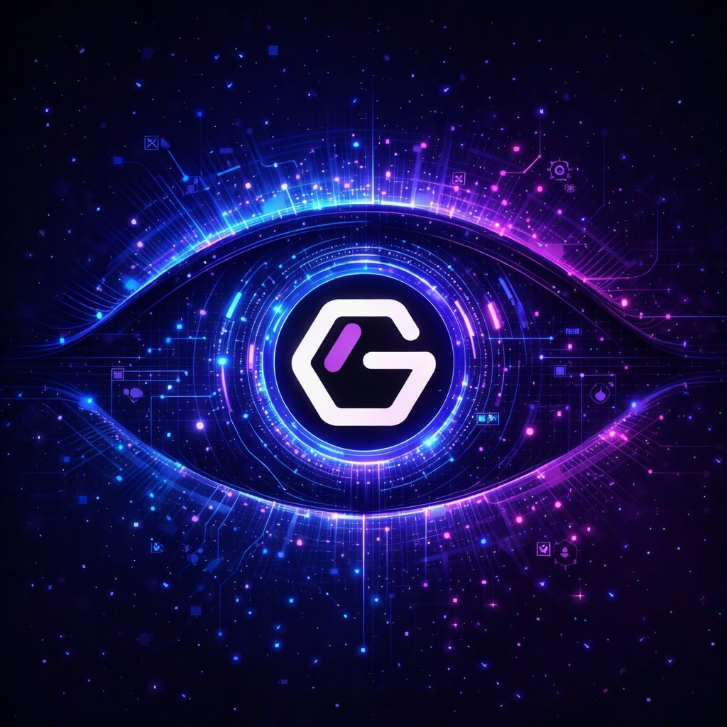 Petertje_w's tweet image. GraphLinq doesn’t chase the market.
It observes it.
Signals over noise.
Systems over emotions.
Automation over reaction.

While others guess,
GraphLinq watches, connects, and executes — quietly.
This is what building looks like
when AI sees the whole picture.
$GLQ | Built. Not…