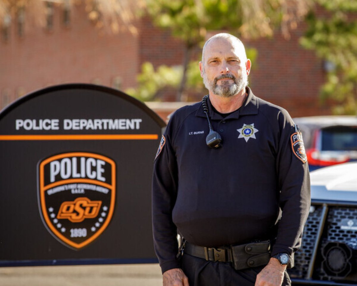 OSU Police and Safety tweet media