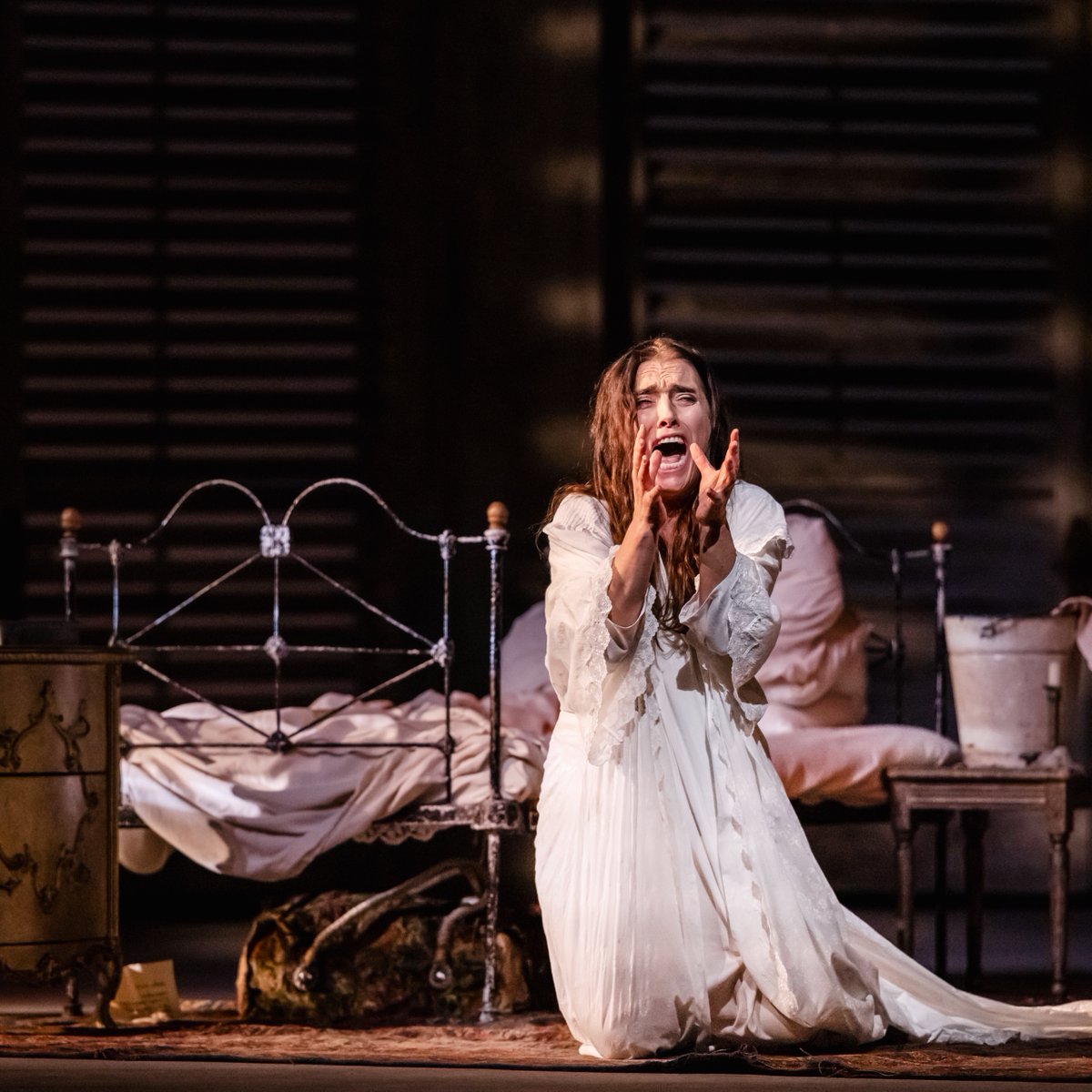 Royal Ballet and Opera tweet media