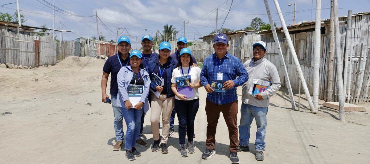 CNTinforma's tweet photo. 🔵 @CNT_EC sigue ampliando su cobertura en #SantaElena.
Por primera vez, llegamos con internet de fibra óptica a la comuna San Antonio, en Manglaralto.
Gracias a las microampliaciones, 120 familias ahora disfrutan de una conexión más rápida, estable y de mayor calidad. 🛜 https://t.co/hLRTxP0jLg