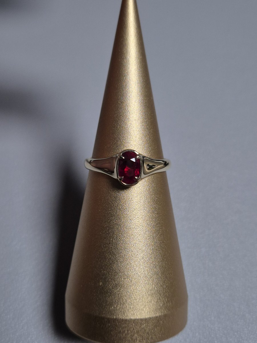 반지걸이?를 구매함