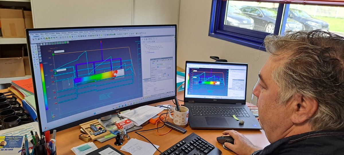 Saphine Liora tweet media