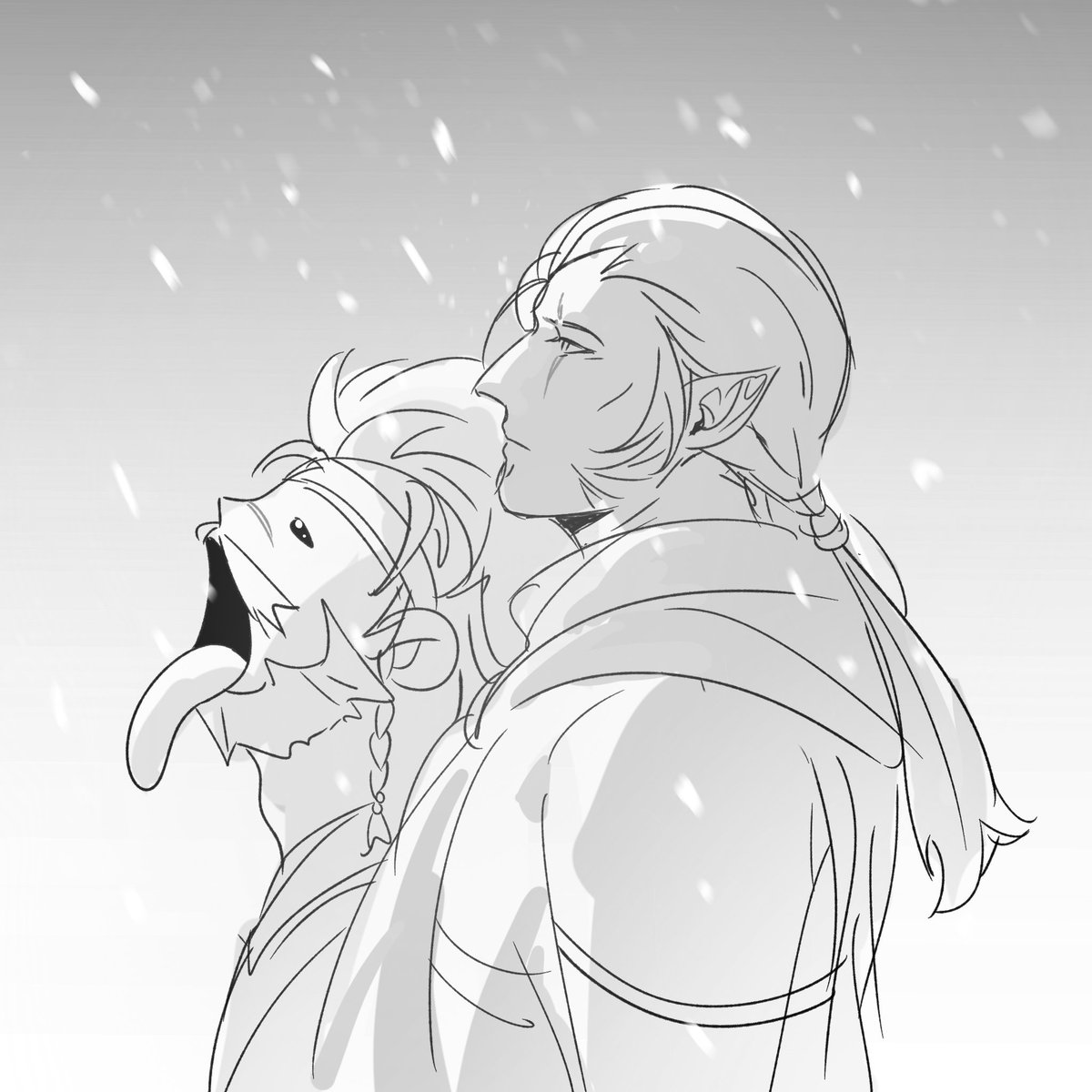 icobee2plus1's tweet image. 冷饭