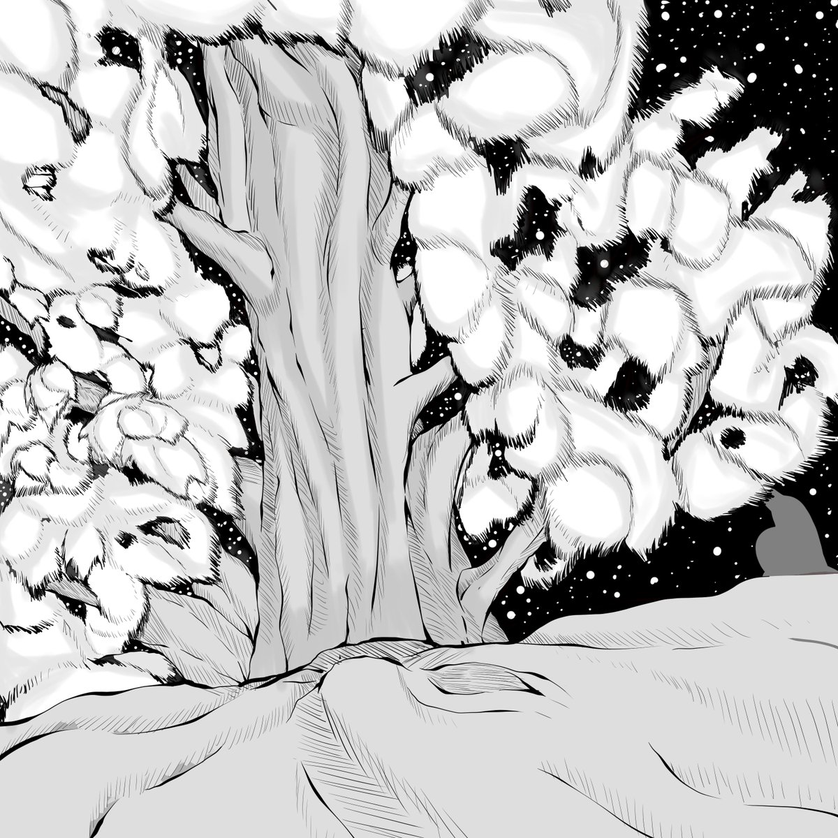 Terminado 

#ocart #digitalart #oc #DigitalArtist