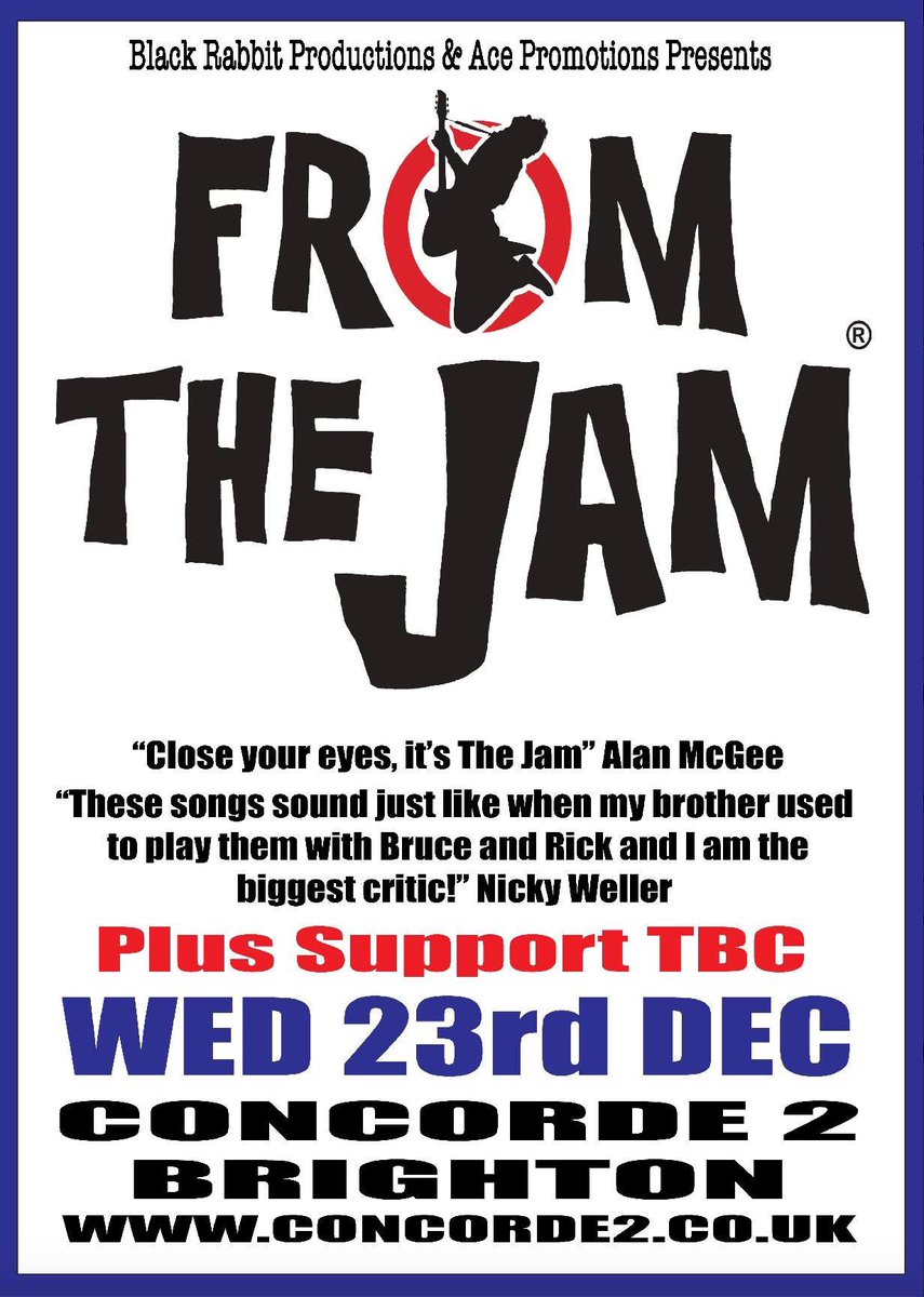 From the Jam tweet media