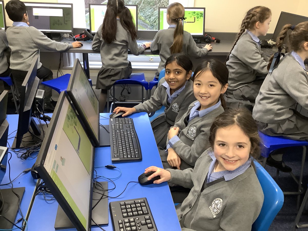 Carleton House Preparatory School tweet media