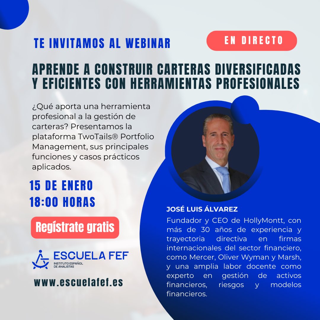 Escuela FEF tweet media